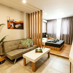 Unique Experience Apartment's Tesalónica